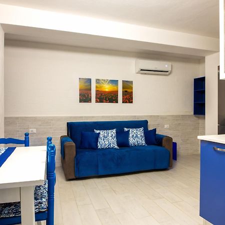 Oasi Siciliana Apartment Terrasini Exterior photo